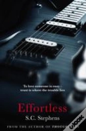 Capa do artigo Effortless