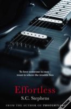Capa do artigo Effortless