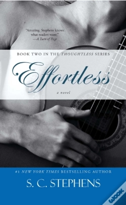 Capa do artigo Effortless
