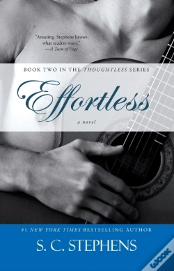 Capa do artigo Effortless