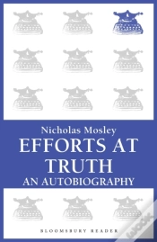 Capa do artigo Efforts At Truth: An Autobiography