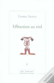 Capa do artigo Effraction Au Réel