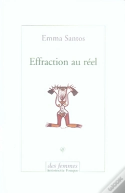 Capa do artigo Effraction Au Réel