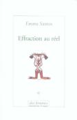 Effraction Au Réel
