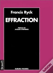 Capa do artigo Effraction