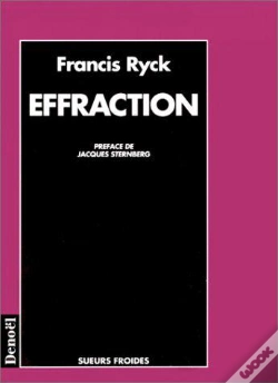 Capa do artigo Effraction