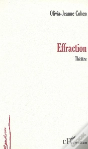 Capa do artigo Effraction