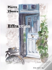 Capa do artigo Effraction