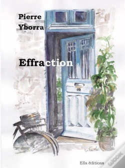 Capa do artigo Effraction