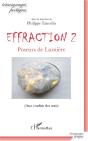 Effraction T.2 ; Poseurs De Lumière  (Aux Confins Des Sens) - Preview