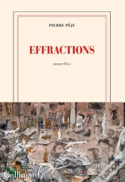 Capa do artigo Effractions
