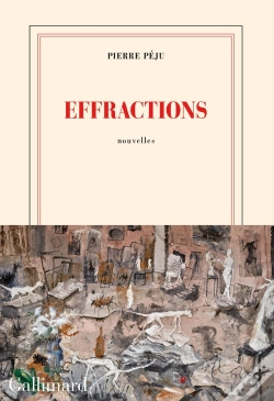 Capa do artigo Effractions