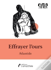 Capa do artigo Effrayer L