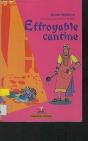 Effroyable Cantine - Preview