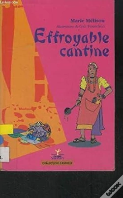 Capa do artigo Effroyable Cantine