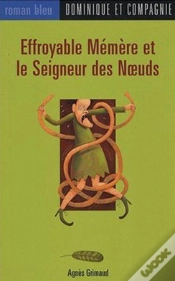 Capa do artigo Effroyable Mémère Et Le Seigneur Des Noeuds