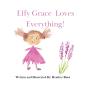 Effy Grace Loves Everything! - Preview