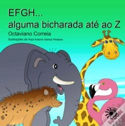 Capa do artigo EFGH... Alguma Bicharada até ao Z