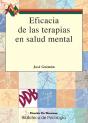 Eficacia De Las Terapias En Salud Mental - Preview