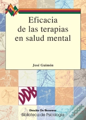 Capa do artigo Eficacia De Las Terapias En Salud Mental