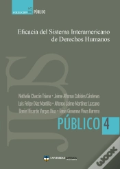 Capa do artigo Eficacia Del Sistema Interamericano De Derechos Humanos