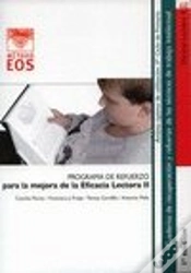 Capa do artigo Eficacia Lectora Ii