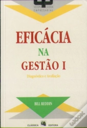 Eficácia na Gestão I
