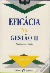 Eficácia na Gestão I I