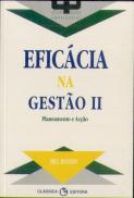 Eficácia na Gestão I I