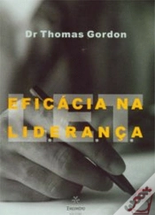 Capa do artigo Eficácia na Liderança