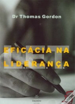 Capa do artigo Eficácia na Liderança