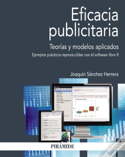 Capa do artigo Eficacia Publicitaria  