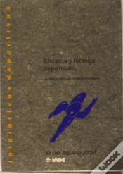 Capa do artigo Eficacia Y Técnica Deportiva