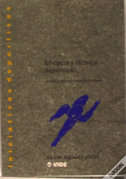 Capa do artigo Eficacia Y Técnica Deportiva