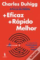 +Eficaz +Rápido Melhor