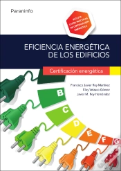 Capa do artigo Eficiencia Energética De Los Edificios. Certificación Energética