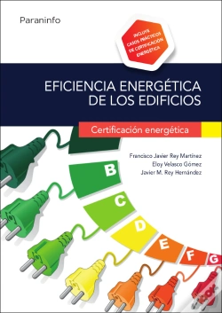 Capa do artigo Eficiencia Energética De Los Edificios. Certificación Energética