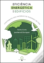 Capa do artigo Eficiência Energética dos Edifícios