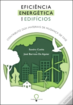 Capa do artigo Eficiência Energética dos Edifícios