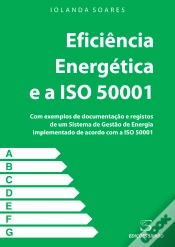 Capa do artigo Eficiência Energética e a ISO 50001