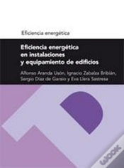 Capa do artigo Eficiencia Energética En Instalaciones Y Equipamiento De Edificios (Serie Eficiencia Energética)