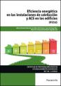 Eficiencia Energética En Las Instalaciones De Calefacción Y Acs En Los Edificios - Preview