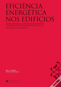 Capa do artigo Eficiência Energética nos Edifícios