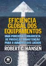 Capa do artigo Eficiência Global dos Equipamentos