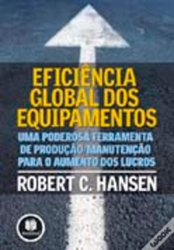 Capa do artigo Eficiência Global dos Equipamentos