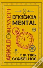 Capa do artigo Eficiência Mental E Outros Conselhos
