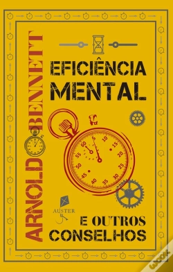 Capa do artigo Eficiência Mental E Outros Conselhos