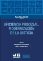 Eficiencia Procesal. - Preview