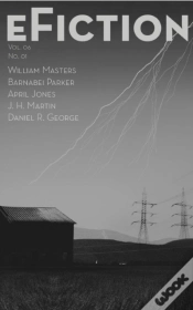 Capa do artigo Efiction Vol. 06 No. 01