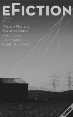 Capa do artigo Efiction Vol. 06 No. 01